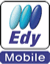 edy（エディ）決済ロゴ